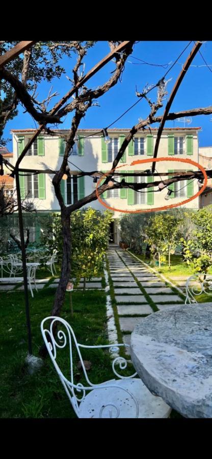 Appartement Amazing New In The Heart Of The Old Town Of Antibes