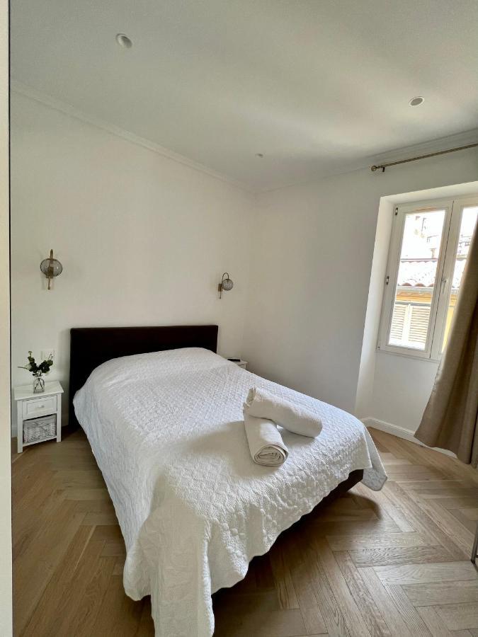 Amazing New In The Heart Of The Old Town Of Antibes