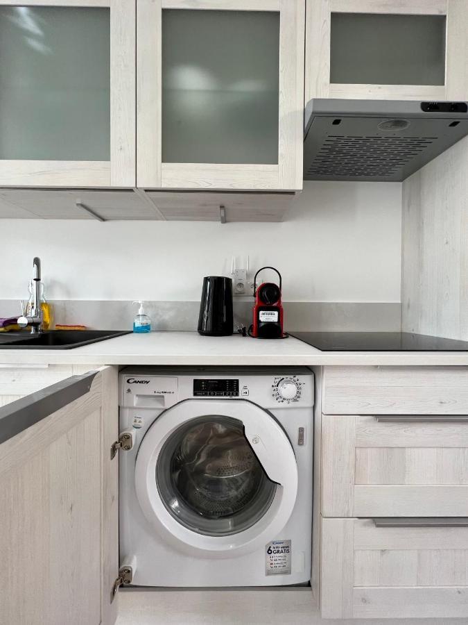 Amazing New In The Heart Of The Old Town Of Appartement *
