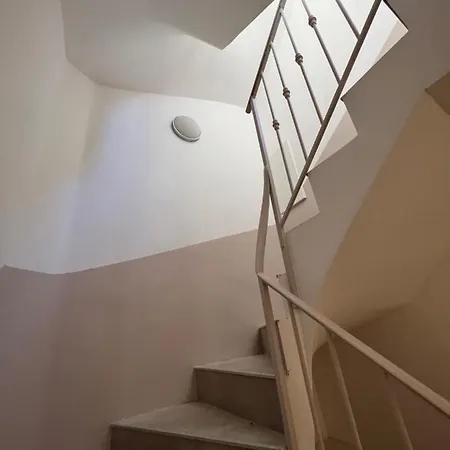 Amazing New Property In The Heart Of The Old Town Of Antibes Buitenkant foto