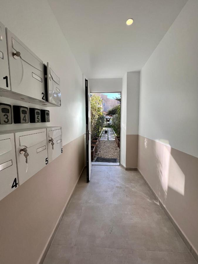 Appartement Amazing New In The Heart Of The Old Town Of