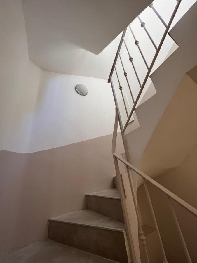 Apartment Amazing New In The Heart Of The Old Town Of Antibes