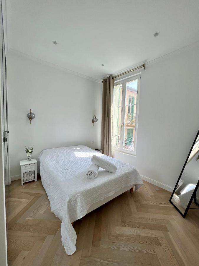 Amazing New In The Heart Of The Old Town Of Antibes