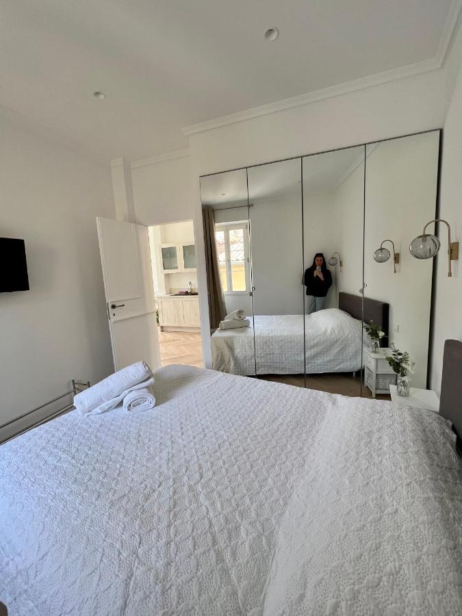 Amazing New In The Heart Of The Old Town Of * Antibes