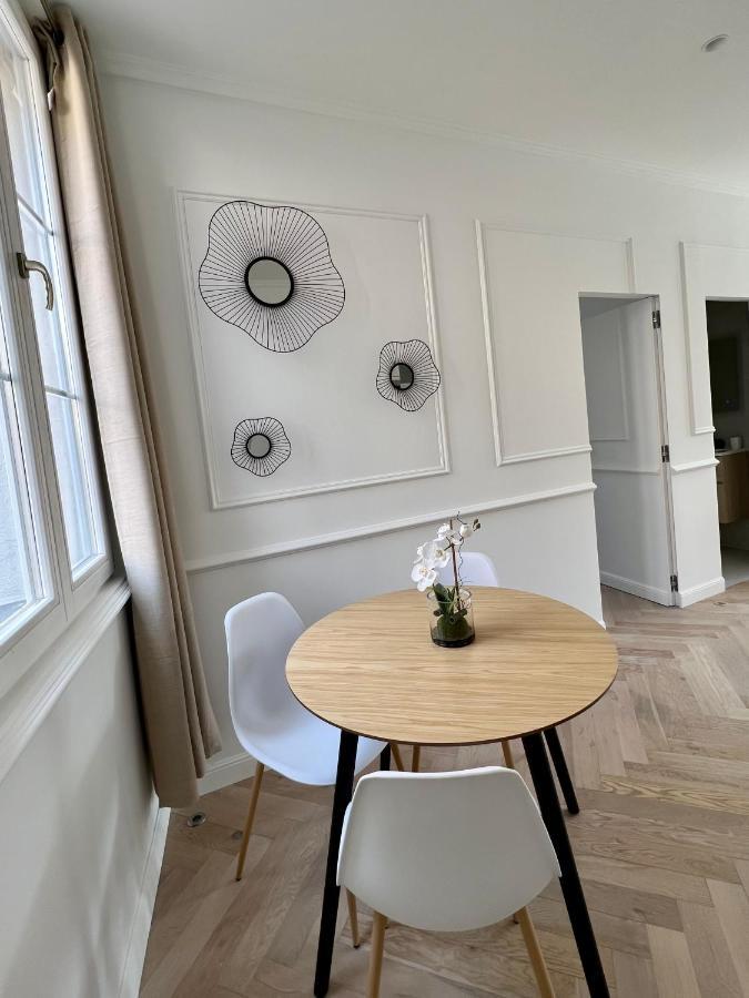Amazing New In The Heart Of The Old Town Of * Antibes